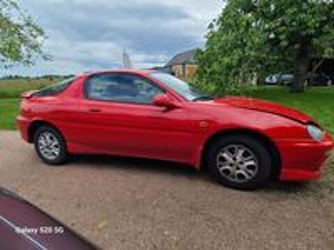 MX-3 MX3 1.6i 16V 1998 occasion 27180 Les Ventes