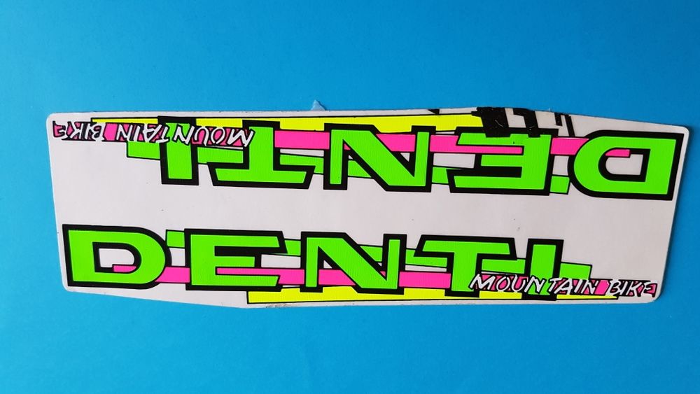 DENTI Vélos