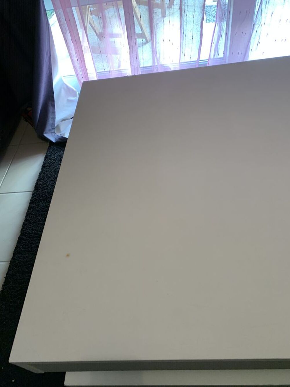 Ensemble table basse et meuble tv Meubles