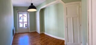  Appartement à louer 2 pièces 55 m² Grenoble