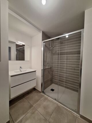  Appartement � louer 1 pi�ce 24 m�