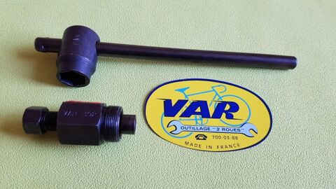 OUTILLAGE VAR COMBIN� 0 Toulouse (31)