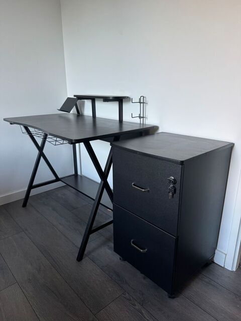 Bureau Melun (77)