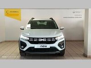 Sandero TCe 90 Stepway Expression 2024 occasion 95350 Saint-Brice-sous-For&ecirc;t