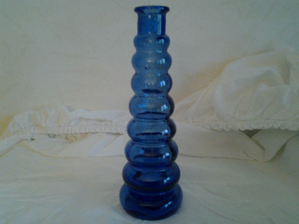 vase + coupe Décoration