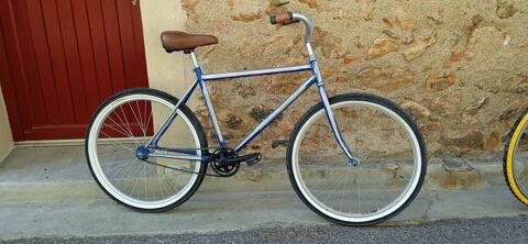 Vélo fixie 170 Fourques (66)