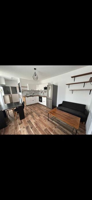  Maison � louer 2 pi�ces 35 m� Tours