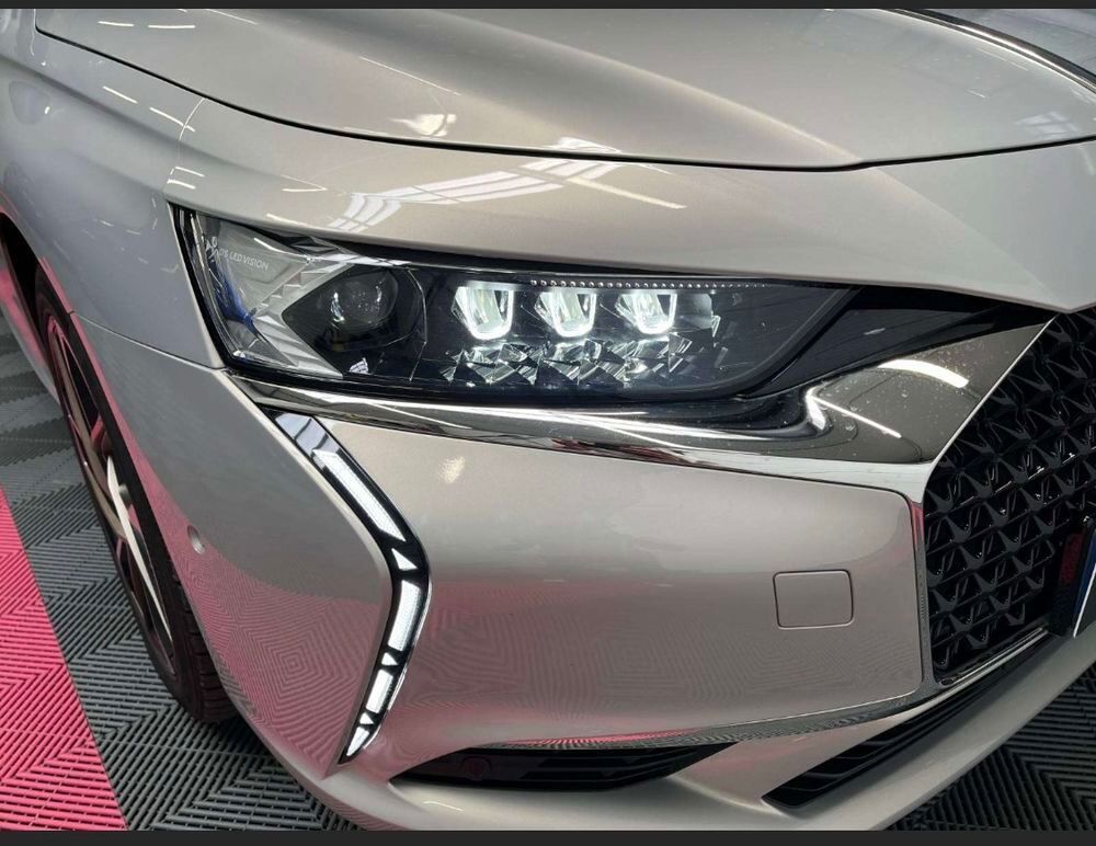 DS9 DS 9 Hybride E-Tense 225 Rivoli + 2021 occasion 31100 Toulouse