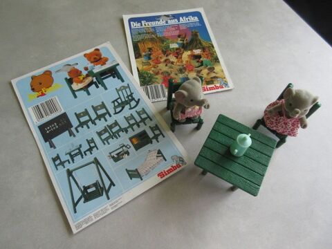 Poup�es miniatures 20 Jury (57)