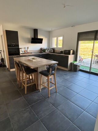  Maison � vendre 4 pi�ces 84 m�