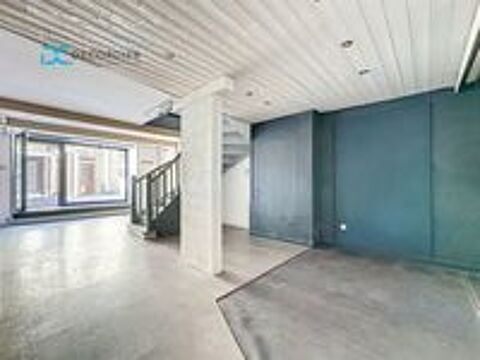   EVIAN RUE PETIONNE - LOCAL A VENDRE 