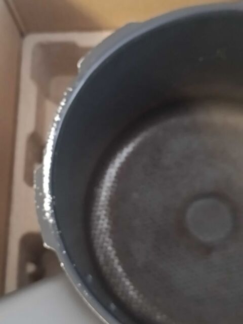 cuve Cookeo Moulinex 6 litres 10 Saint-Xandre (17)