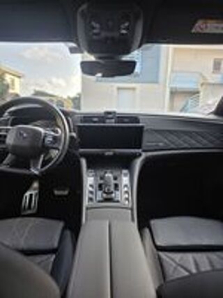 DS9 DS 9 Hybride E-Tense 225 Performance Line + 2022 occasion 40600 Biscarrosse