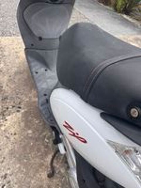 PIAGGIO 2022 occasion 33260 La Teste-de-Buch