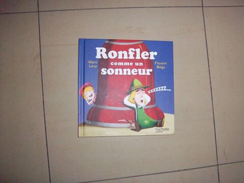 Livre enfant 0.5 Bossay-sur-Claise (37)
