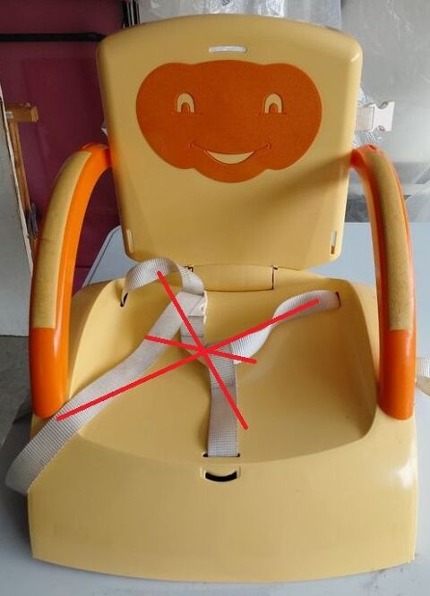 rehausseur de table Thermobaby 9 Beauchamp (95)