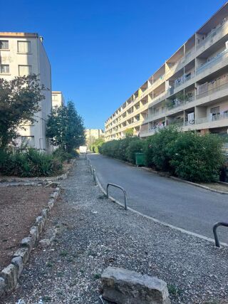  Appartement à louer 1 pièce 28 m²