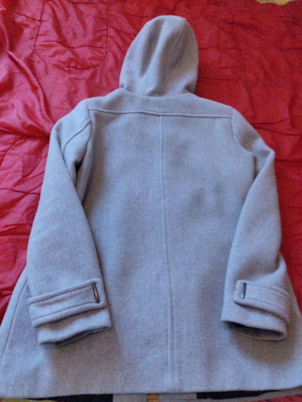 Manteaux bien chaud V�tements