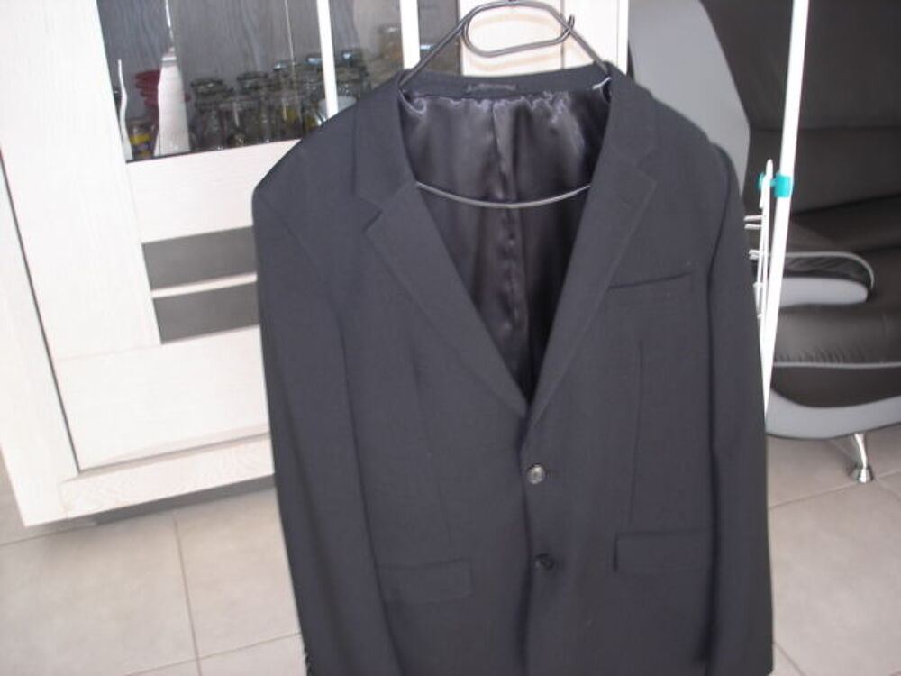 costume homme taille 46 Vêtements