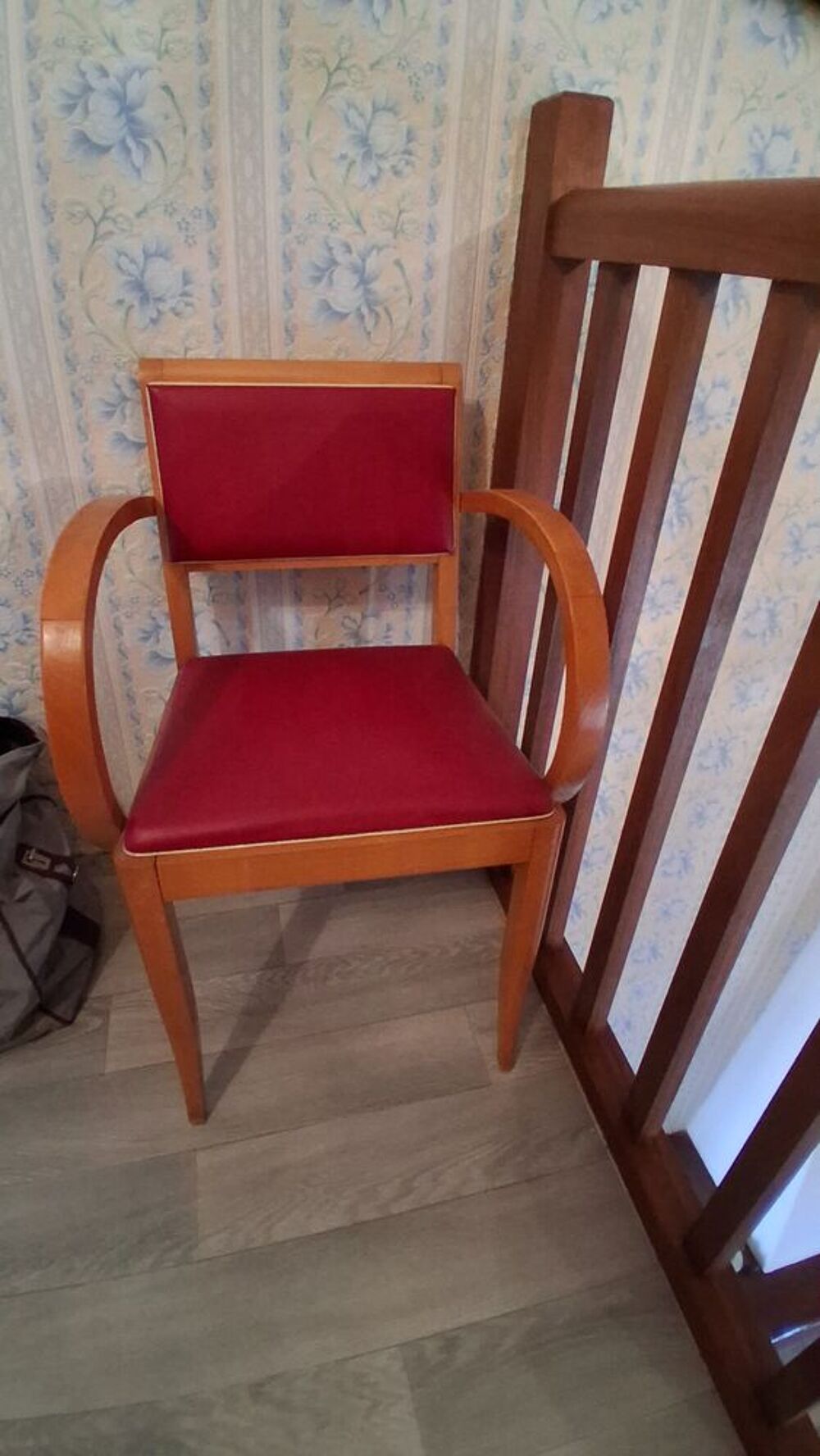 Fauteuil bridge Meubles