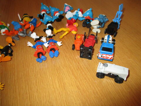 Kinder des ann�es 90
25 Dijon (21)