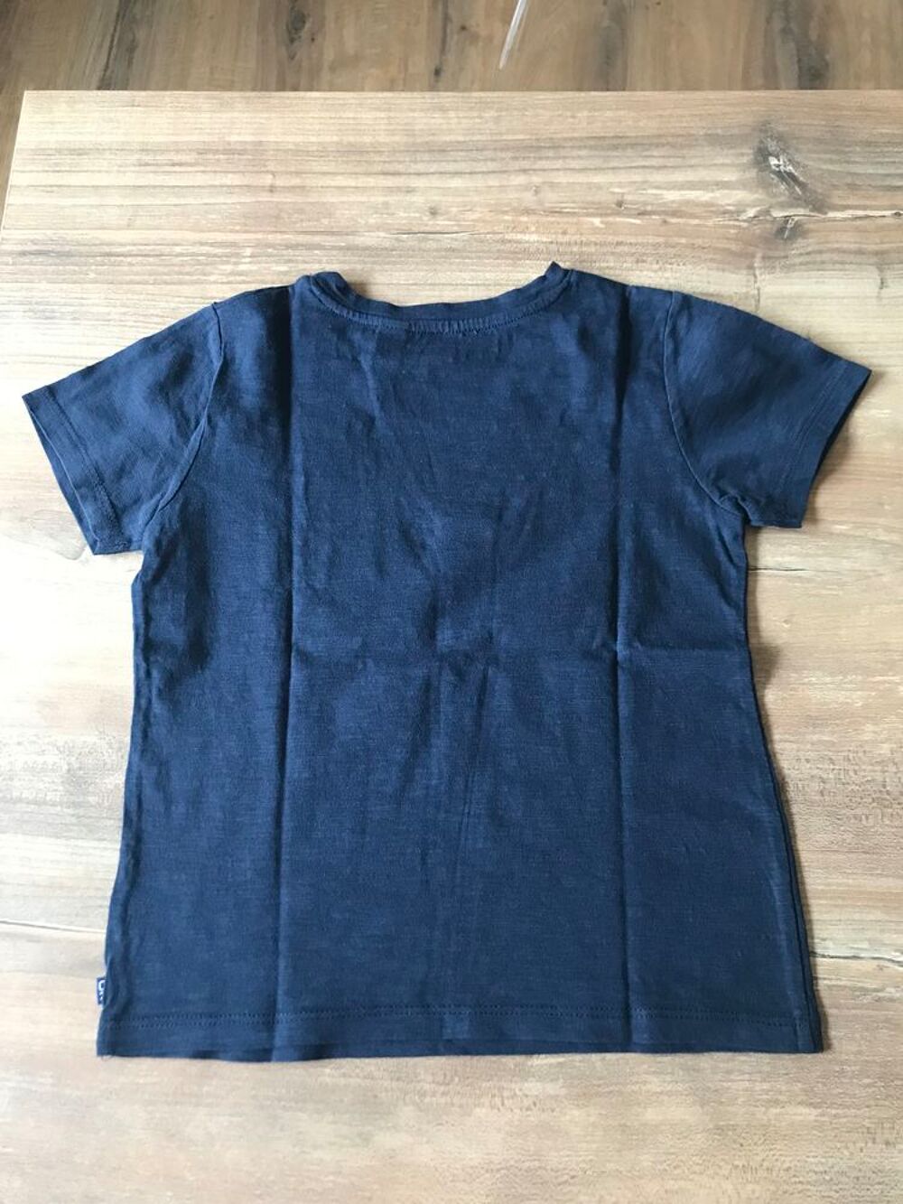 Tee shirt enfant gar&ccedil;on " Okaidi " 5 ans Vêtements enfants