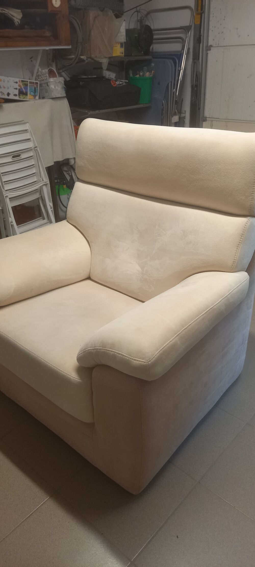 fauteuil de salon Meubles