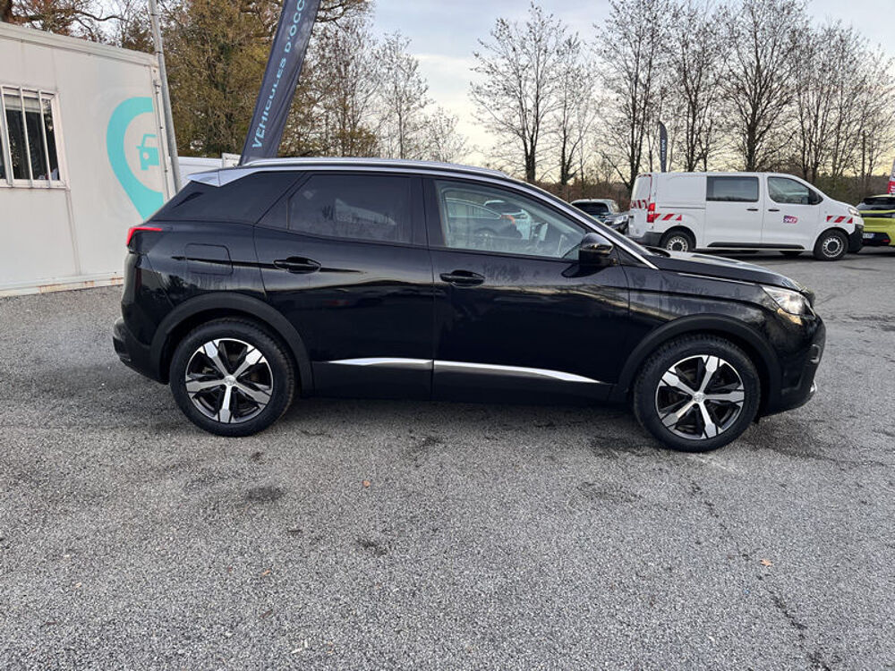 3008 5p Allure BlueHDi 1.5 130 cv 2019 occasion 87280 Limoges