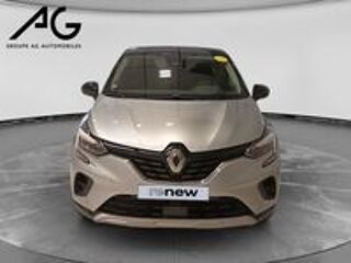 Captur E-Tech hybride 145 Equilibre 2024 occasion 08000 Charleville-M&eacute;zi&egrave;res