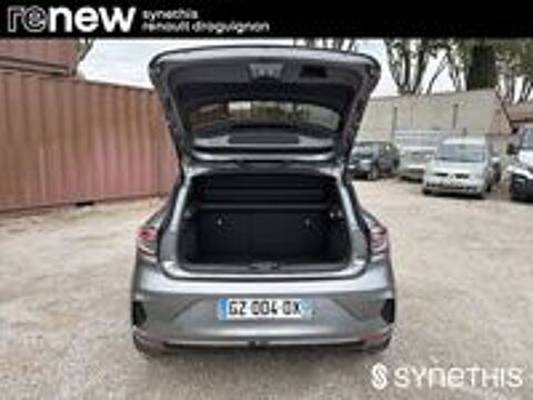 Clio V Clio E-Tech full hybrid 145 ch GSR2 Techno 2024 occasion 83300 Draguignan