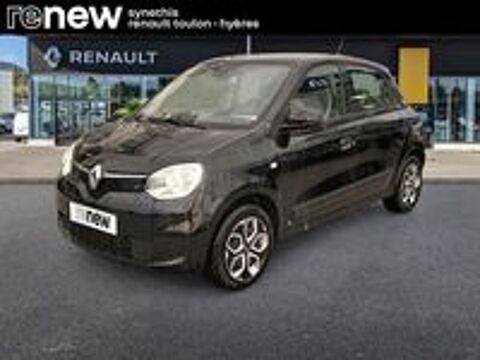 Annonce voiture Renault Twingo III 12990 