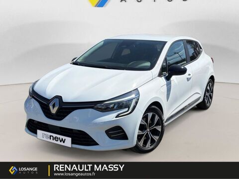 Annonce voiture Renault Clio V 14790 €