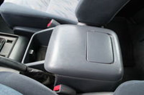 Land Cruiser 3.0 D4-D GX 2000 occasion 20260 Calvi