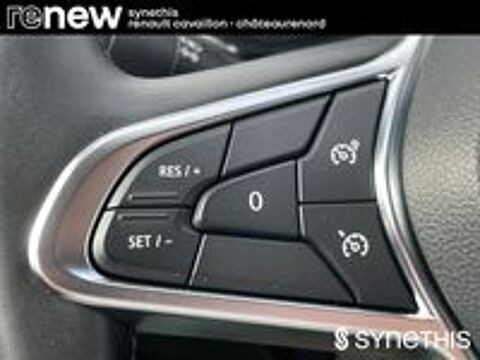 Captur TCe 90 Techno 2023 occasion 84300 Cavaillon