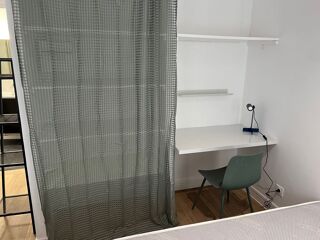  Appartement  louer 1 pice 30 m
