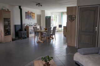 Vente Maison Maison plain-pied avec grand jardin - Les Menus - PAP Les menus