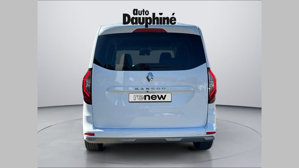Kangoo Blue dCi 95 Techno 2023 occasion 38140 Rives