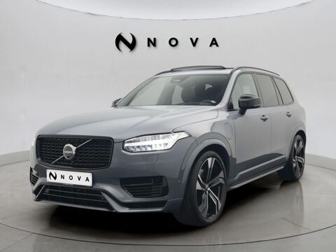 Volvo XC90 R Design 2022 occasion Pessac 33600