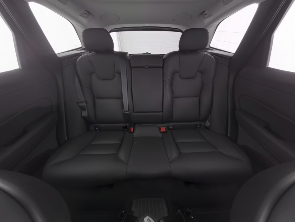 XC60 T8 Recharge AWD 310 ch + 145 ch Ultimate Style Dark 2022 occasion 59000 Lille