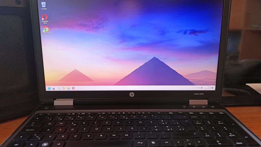 Hp probook g6560b Matériel informatique
