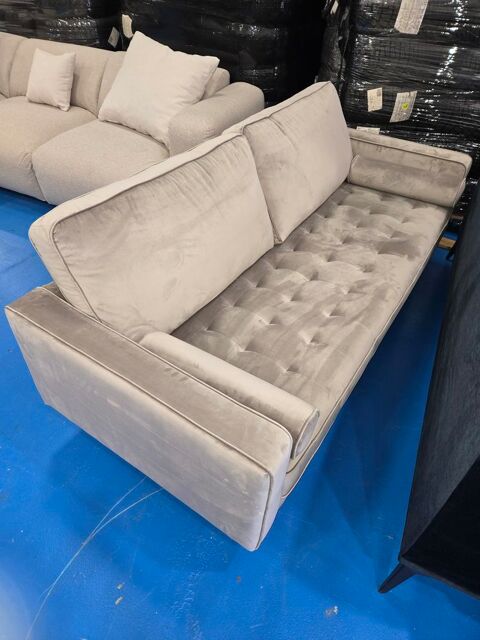 Canap� Sia home 3pl 1200 Ruelisheim (68)