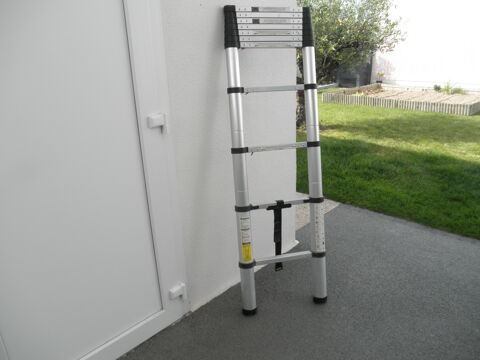 ECHELLE ALU 70 Saint-Hilaire-de-Riez (85)