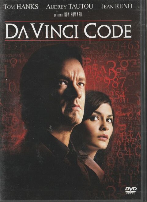 Da Vinci Code 2 Marseille 15 (13)