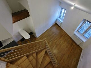  Appartement à vendre 2 pièces 45 m² Neuville-sur-saône