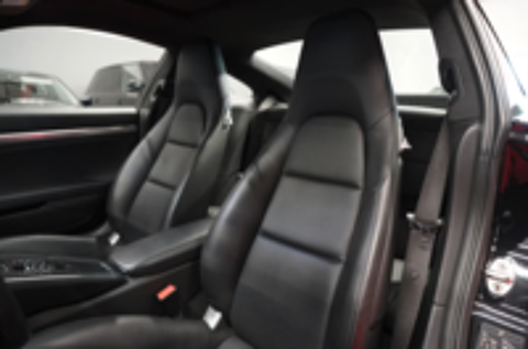 911 (991) 911 Carrera Coup&eacute; 3.0i 370 PDK 2018 occasion 59000 Lille