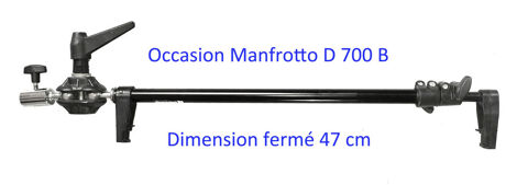 MANFROTTO D700B Support pour rflecteurs 45 Creil (60)