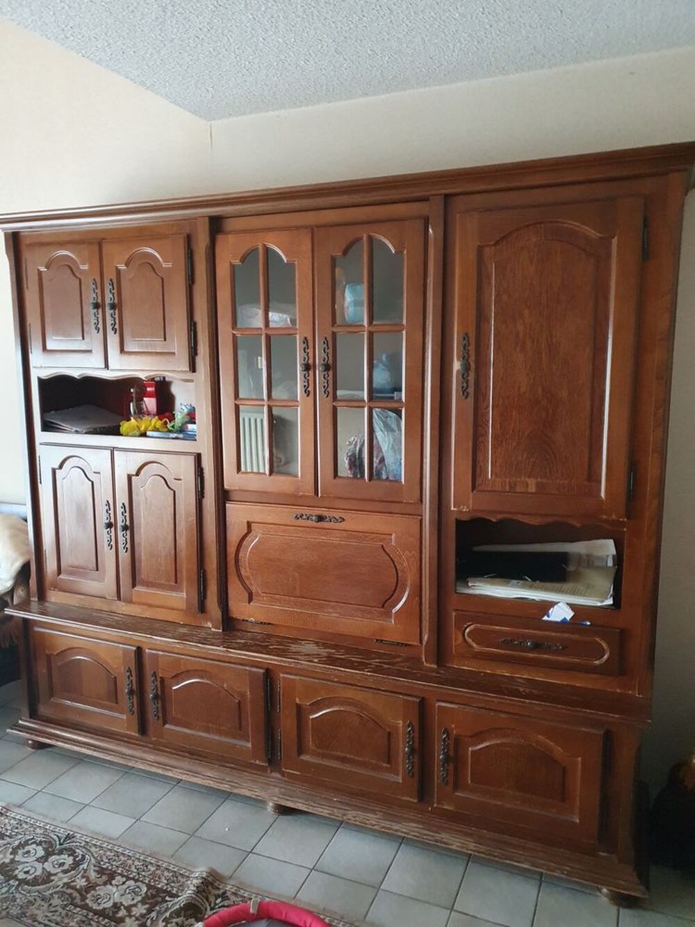 Armoire &agrave; rafra&icirc;chir Meubles