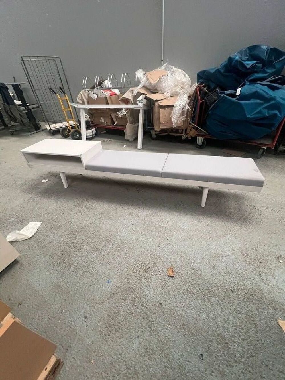 Fauteuil pour restaurant Meubles