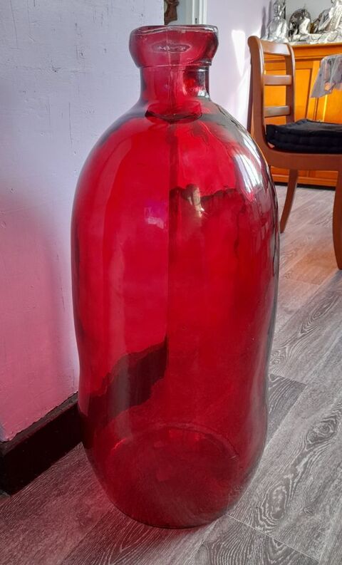 GRAND vase (  H 75 cm ) prix  40 euros 40 Wattrelos (59)