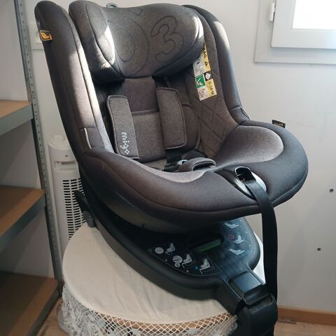 Siege voiture Nado Migo03 110 Valros (34)